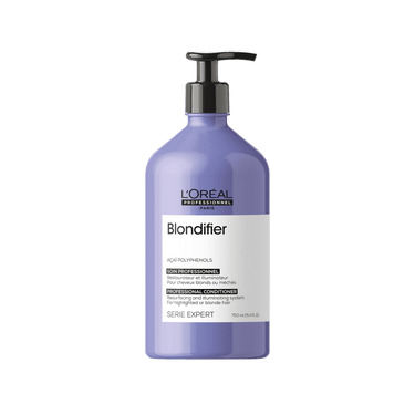 L'Oréal Professionnel Blondifier Conditioner 750mL